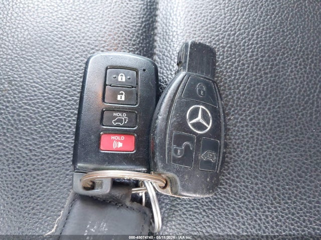Mercedes-Benz Metris 2019 WD3PG3EA1K3594879 Image 11