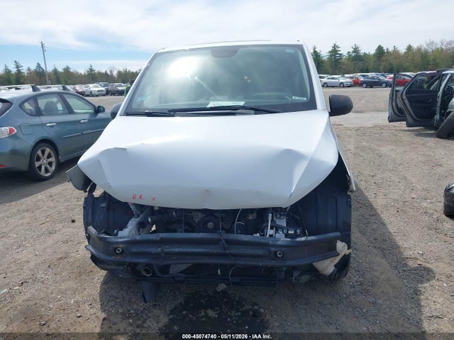 Mercedes-Benz Metris 2019 WD3PG3EA1K3594879 Image 13