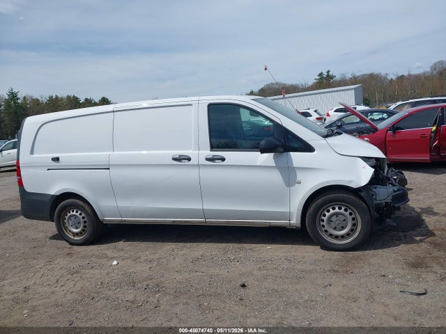 Mercedes-Benz Metris 2019 WD3PG3EA1K3594879 Image 14