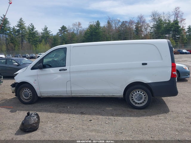 Mercedes-Benz Metris 2019 WD3PG3EA1K3594879 Image 15