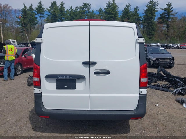 Mercedes-Benz Metris 2019 WD3PG3EA1K3594879 Image 17