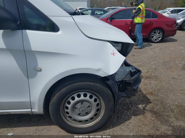 Mercedes-Benz Metris 2019 WD3PG3EA1K3594879 Image 18