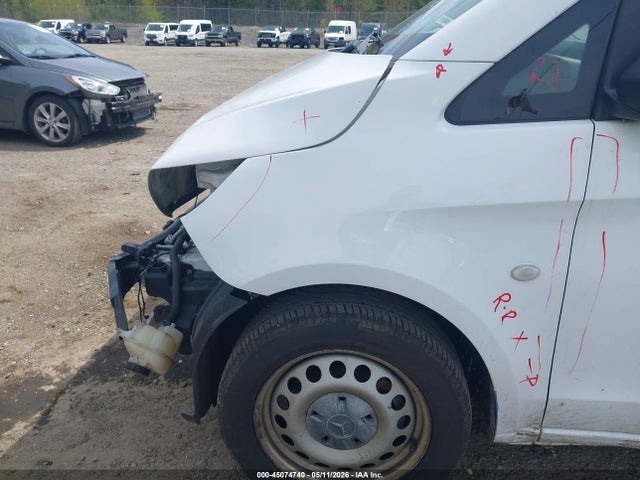 Mercedes-Benz Metris 2019 WD3PG3EA1K3594879 Image 19