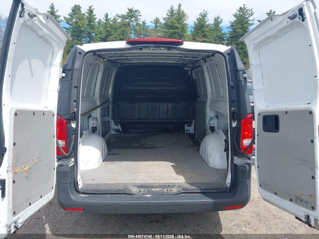 Mercedes-Benz Metris 2019 WD3PG3EA1K3594879 Image 20
