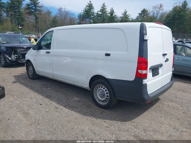 Mercedes-Benz Metris 2019 WD3PG3EA1K3594879 Image 3