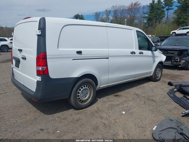 Mercedes-Benz Metris 2019 WD3PG3EA1K3594879 Image 4