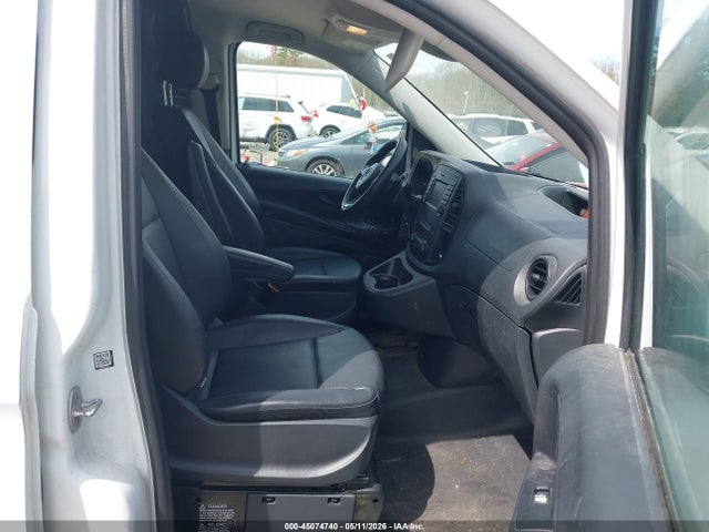 Mercedes-Benz Metris 2019 WD3PG3EA1K3594879 Image 5