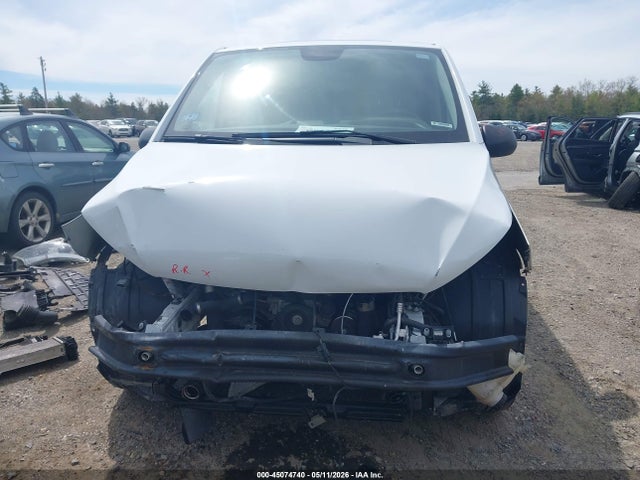 Mercedes-Benz Metris 2019 WD3PG3EA1K3594879 Image 6