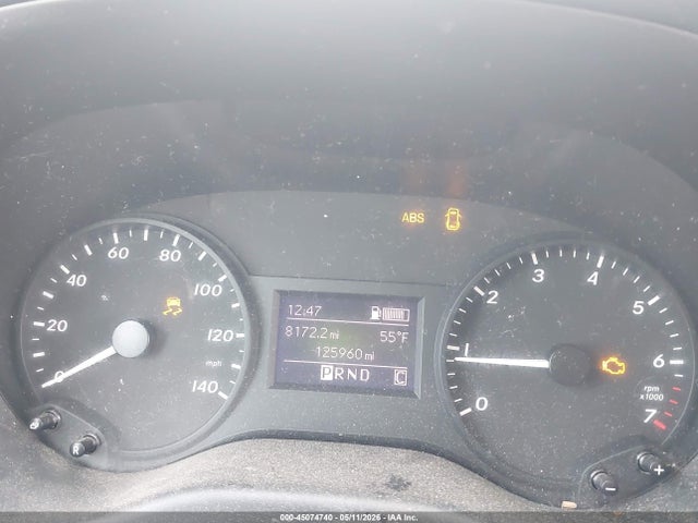 Mercedes-Benz Metris 2019 WD3PG3EA1K3594879 Image 7