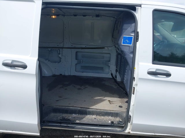 Mercedes-Benz Metris 2019 WD3PG3EA1K3594879 Image 8