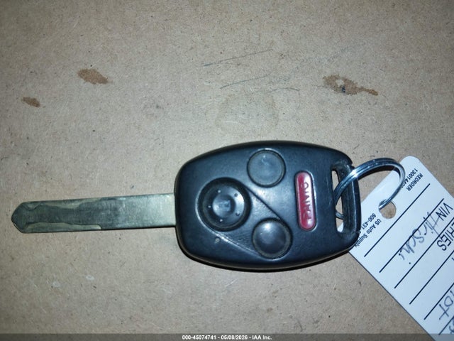 5FNYF4H5XEB010908 Honda Pilot Ex-l