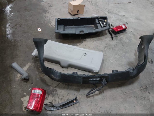 5FNYF4H5XEB010908 Honda Pilot Ex-l