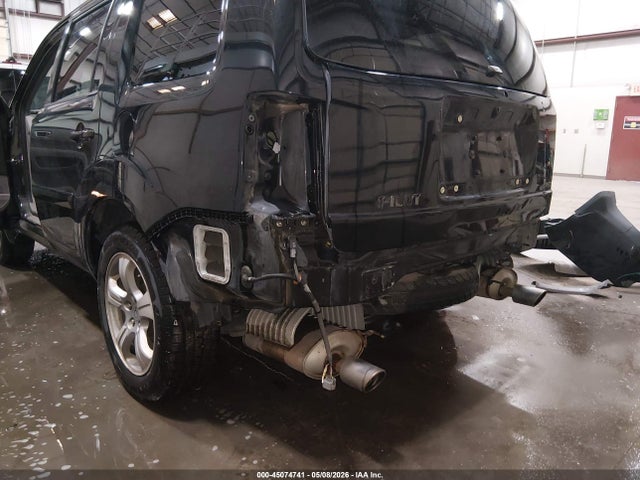 5FNYF4H5XEB010908 Honda Pilot Ex-l