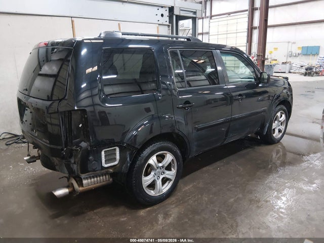 5FNYF4H5XEB010908 Honda Pilot Ex-l