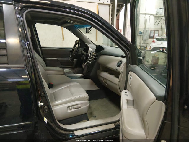 5FNYF4H5XEB010908 Honda Pilot Ex-l
