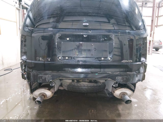 5FNYF4H5XEB010908 Honda Pilot Ex-l