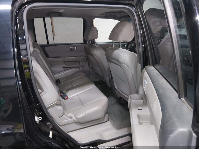 5FNYF4H5XEB010908 Honda Pilot Ex-l