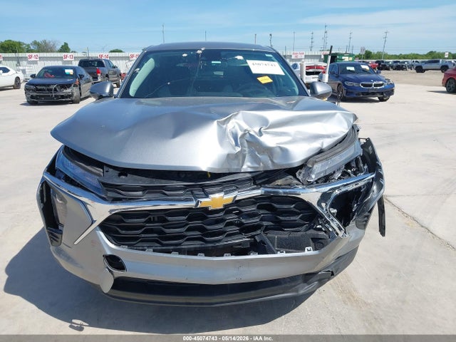 KL77LFEP7SC023188 Chevrolet Trax Fwd Ls