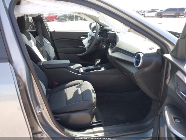 KL77LFEP7SC023188 Chevrolet Trax Fwd Ls