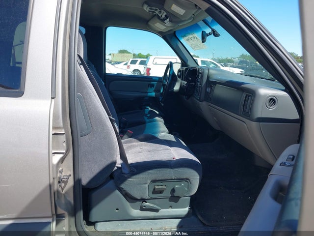 Продаж на аукціоні авто 2002 Chevrolet Tahoe Ls, vin: 1GNEC13VX2J249906, номер лоту: 45074746