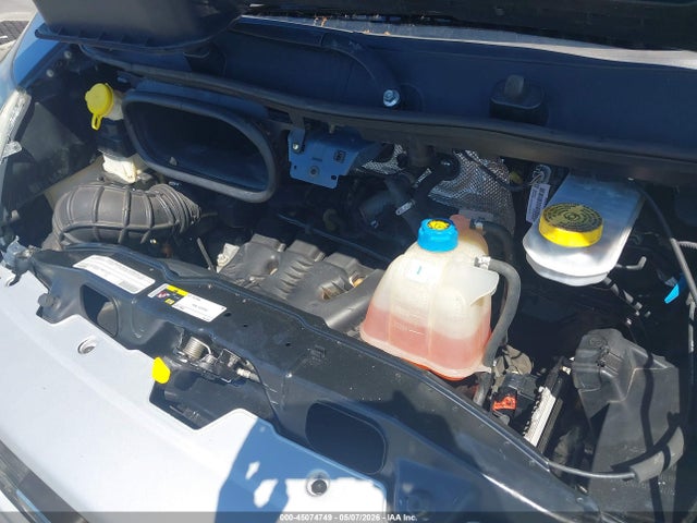 Продажа на аукционе авто 2019 Ram Promaster 2500 High Roof 159 Wb, vin: 3C6TRVDGXKE516939, номер лота: 45074749