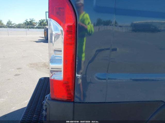 Продажа на аукционе авто 2019 Ram Promaster 2500 High Roof 159 Wb, vin: 3C6TRVDGXKE516939, номер лота: 45074749