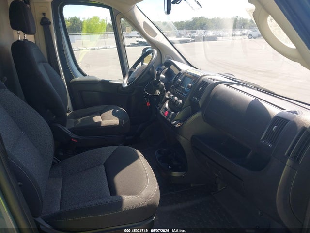 Продажа на аукционе авто 2019 Ram Promaster 2500 High Roof 159 Wb, vin: 3C6TRVDGXKE516939, номер лота: 45074749
