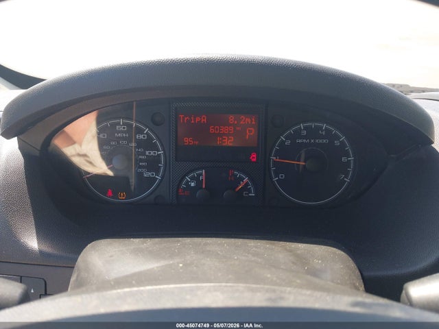 Продажа на аукционе авто 2019 Ram Promaster 2500 High Roof 159 Wb, vin: 3C6TRVDGXKE516939, номер лота: 45074749