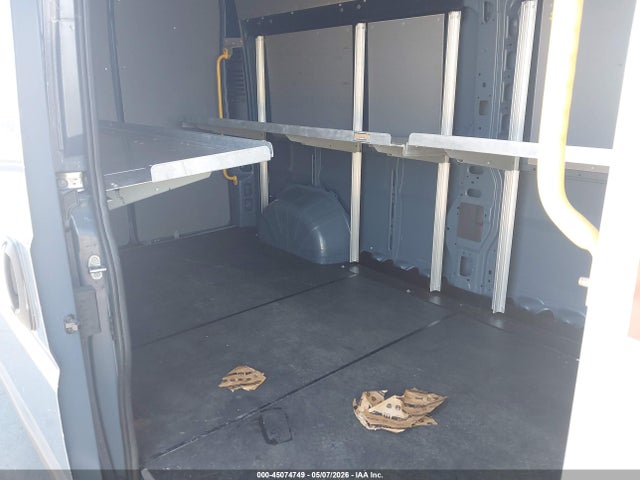 Продажа на аукционе авто 2019 Ram Promaster 2500 High Roof 159 Wb, vin: 3C6TRVDGXKE516939, номер лота: 45074749