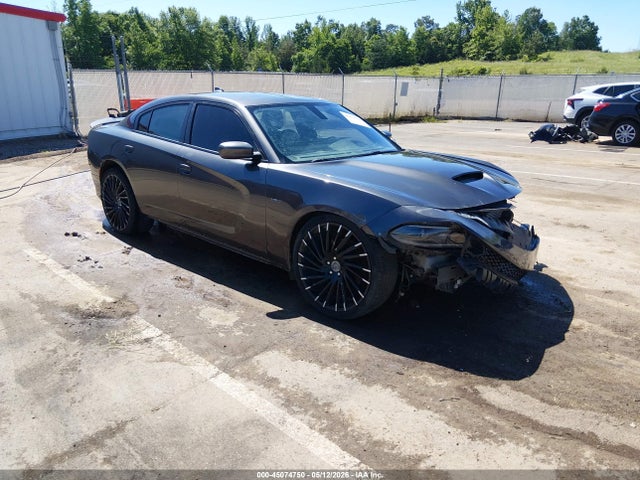 Aukcja sprzedaży 2019 Dodge Charger R/t Rwd, vin: 2C3CDXCT7KH526791, numer aukcji: 45074750
