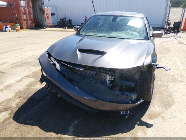2019 Dodge Charger R/t Rwd მანქანა იყიდება აუქციონზე, vin: 2C3CDXCT7KH526791, აუქციონის ნომერი: 45074750