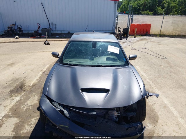 2019 Dodge Charger R/t Rwd მანქანა იყიდება აუქციონზე, vin: 2C3CDXCT7KH526791, აუქციონის ნომერი: 45074750