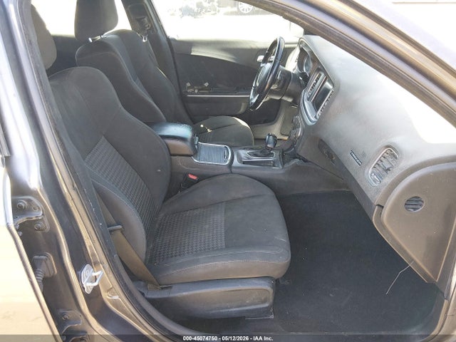 2019 Dodge Charger R/t Rwd მანქანა იყიდება აუქციონზე, vin: 2C3CDXCT7KH526791, აუქციონის ნომერი: 45074750