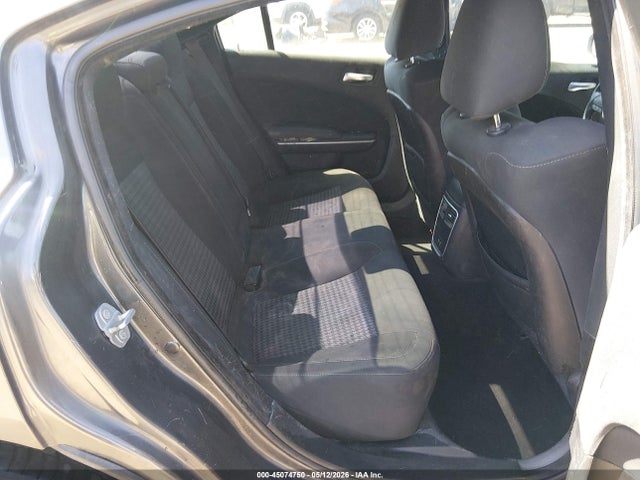2019 Dodge Charger R/t Rwd მანქანა იყიდება აუქციონზე, vin: 2C3CDXCT7KH526791, აუქციონის ნომერი: 45074750