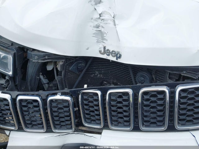 Aukcja sprzedaży 2019 Jeep Grand Cherokee Limited 4x4, vin: 1C4RJFBG2KC775290, numer aukcji: 45074751