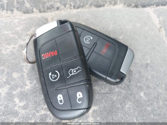 Aukcja sprzedaży 2019 Jeep Grand Cherokee Limited 4x4, vin: 1C4RJFBG2KC775290, numer aukcji: 45074751