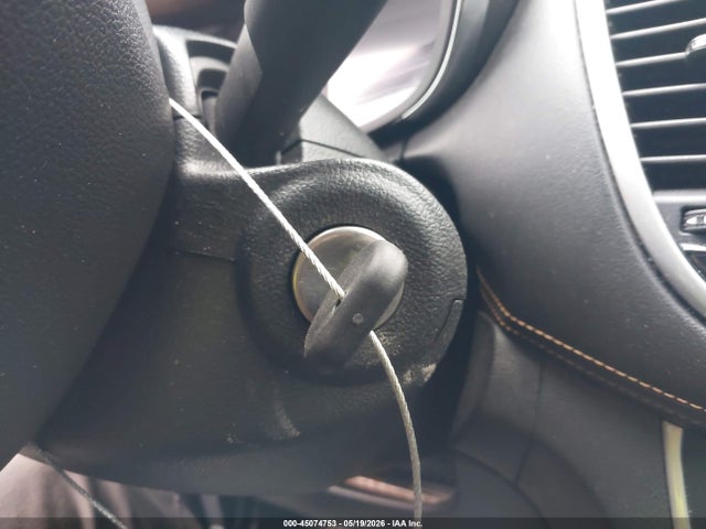 Aukcja sprzedaży 2018 Chevrolet Trax Ls, vin: KL7CJKSB6JB722919, numer aukcji: 45074753