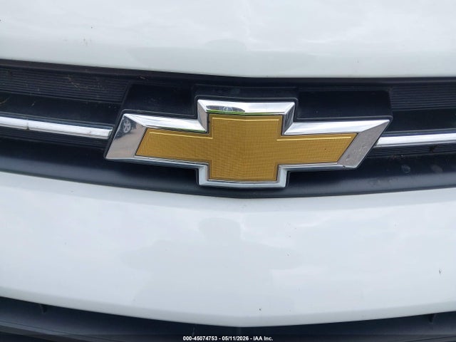 Aukcja sprzedaży 2018 Chevrolet Trax Ls, vin: KL7CJKSB6JB722919, numer aukcji: 45074753