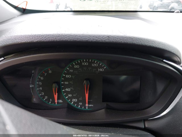 Aukcja sprzedaży 2018 Chevrolet Trax Ls, vin: KL7CJKSB6JB722919, numer aukcji: 45074753