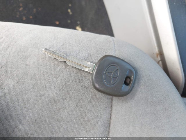 Продаж на аукціоні авто 2010 Toyota Corolla, vin: 2T1BU4EE0AC509828, номер лоту: 45074752