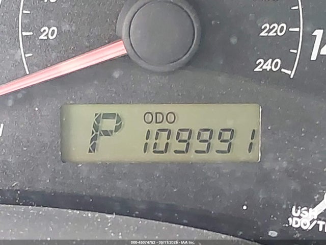 Продаж на аукціоні авто 2010 Toyota Corolla, vin: 2T1BU4EE0AC509828, номер лоту: 45074752