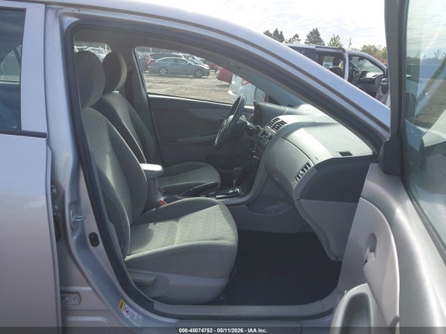 Продаж на аукціоні авто 2010 Toyota Corolla, vin: 2T1BU4EE0AC509828, номер лоту: 45074752