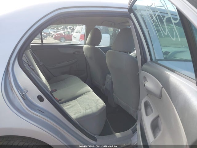 Продаж на аукціоні авто 2010 Toyota Corolla, vin: 2T1BU4EE0AC509828, номер лоту: 45074752