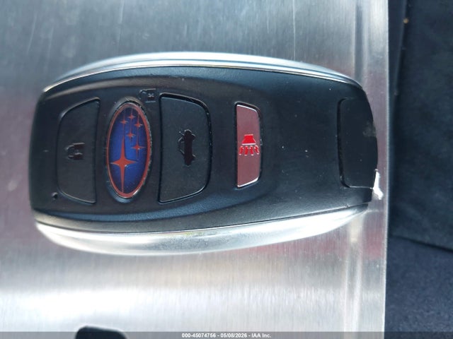 Продажа на аукционе авто 2022 Subaru Wrx Limited, vin: JF1VBAN63N8005999, номер лота: 45074756