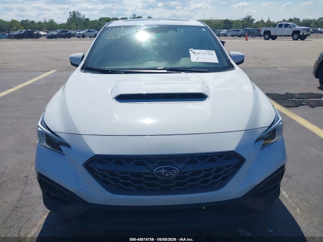 Продажа на аукционе авто 2022 Subaru Wrx Limited, vin: JF1VBAN63N8005999, номер лота: 45074756