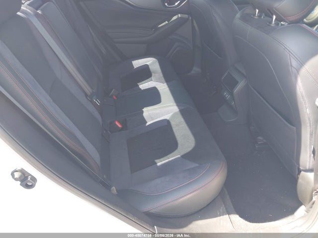 Продажа на аукционе авто 2022 Subaru Wrx Limited, vin: JF1VBAN63N8005999, номер лота: 45074756