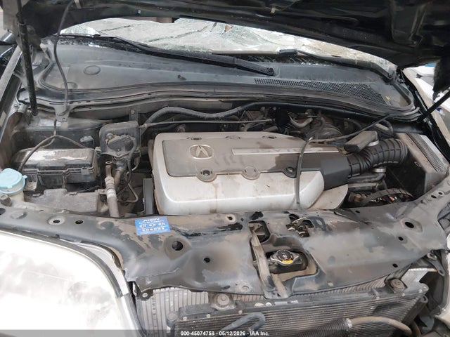 Продаж на аукціоні авто 2003 Acura Mdx, vin: 2HNYD18883H515216, номер лоту: 45074758