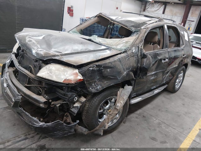 Продаж на аукціоні авто 2003 Acura Mdx, vin: 2HNYD18883H515216, номер лоту: 45074758