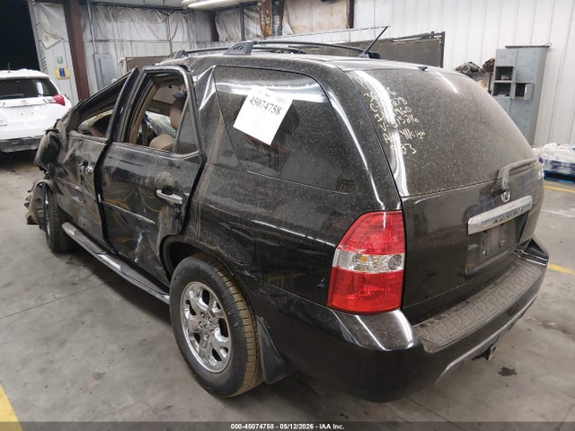 Продаж на аукціоні авто 2003 Acura Mdx, vin: 2HNYD18883H515216, номер лоту: 45074758