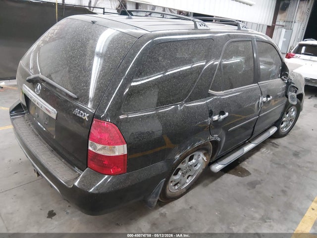 Продаж на аукціоні авто 2003 Acura Mdx, vin: 2HNYD18883H515216, номер лоту: 45074758